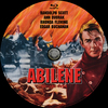 Abilene (Old Dzsordzsi) DVD borító CD2 label Letöltése