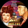 Abilene (Old Dzsordzsi) DVD borító CD3 label Letöltése