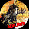 Abilene (Old Dzsordzsi) DVD borító CD4 label Letöltése