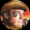 Abilene (Old Dzsordzsi) DVD borító INLAY Letöltése