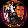 Abilene (Old Dzsordzsi) DVD borító FRONT slim Letöltése