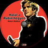 Halál a Rubin hegyen (Old Dzsordzsi) DVD borító CD2 label Letöltése