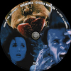 Marabunta - Gyilkos hangyák (Old Dzsordzsi) DVD borító CD4 label Letöltése