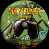 Marabunta - Gyilkos hangyák (Old Dzsordzsi) DVD borító INSIDE Letöltése