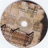 Makám - Orient DVD borító CD1 label Letöltése
