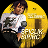 Spiclik, sipirc (Old Dzsordzsi) DVD borító CD1 label Letöltése