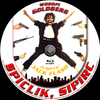 Spiclik, sipirc (Old Dzsordzsi) DVD borító CD3 label Letöltése