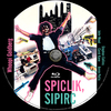 Spiclik, sipirc (Old Dzsordzsi) DVD borító CD4 label Letöltése
