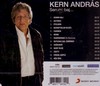 Kern András - Semmi baj DVD borító BACK Letöltése