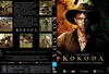 Kokoda (debrigo) DVD borító FRONT Letöltése