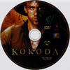 Kokoda (debrigo) DVD borító CD1 label Letöltése