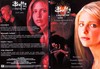 Buffy, a vámpírok réme 2. évad 1. lemez (slim) DVD borító FRONT Letöltése