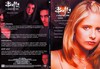Buffy, a vámpírok réme 2. évad 2. lemez (slim) DVD borító FRONT Letöltése