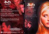Buffy, a vámpírok réme 2. évad 3. lemez (slim) DVD borító FRONT Letöltése