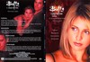 Buffy, a vámpírok réme 2. évad 4. lemez (slim) DVD borító FRONT Letöltése