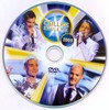 Csillag születik (2009) DVD borító CD1 label Letöltése