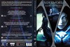 Underworld - A gyûjtemény (Underworld 1-2-3) DVD borító FRONT Letöltése