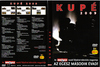 Kupé 2009. DVD borító FRONT Letöltése