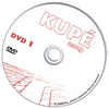 Kupé 2009. DVD borító CD1 label Letöltése