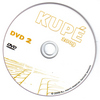 Kupé 2009. DVD borító CD2 label Letöltése