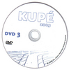 Kupé 2009. DVD borító CD3 label Letöltése