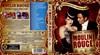 Moulin rouge!  DVD borító FRONT Letöltése