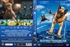 Kutyák és macskák - A rusnya macska bosszúja (isomav) DVD borító FRONT Letöltése
