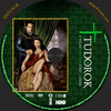 Tudorok 2. évad (Döme) DVD borító CD1 label Letöltése