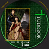 Tudorok 2. évad (Döme) DVD borító CD2 label Letöltése