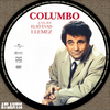 Columbo 1. évad 1-5. lemez (atlantis) DVD borító CD1 label Letöltése