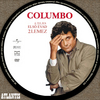 Columbo 1. évad 1-5. lemez (atlantis) DVD borító CD2 label Letöltése