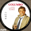Columbo 1. évad 1-5. lemez (atlantis) DVD borító INSIDE Letöltése