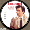 Columbo 1. évad 6-9. lemez (atlantis) DVD borító CD2 label Letöltése