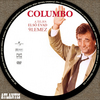 Columbo 1. évad 6-9. lemez (atlantis) DVD borító CD4 label Letöltése