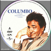Columbo 2.évad 7-8. lemez (atlantis) DVD borító CD1 label Letöltése