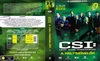 CSI: A helyszínelõk 2. évad (doboz) DVD borító FRONT BOX Letöltése