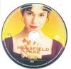Mansfield Park DVD borító CD1 label Letöltése