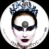 Fekete hattyú (Old Dzsordzsi) DVD borító CD1 label Letöltése