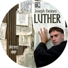 Luther DVD borító CD2 label Letöltése