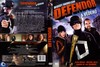 Defendor - A Véderõ DVD borító FRONT Letöltése