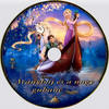 Aranyhaj és a nagy gubanc DVD borító CD1 label Letöltése
