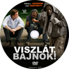 Viszlát, Bajnok! (singer) DVD borító CD1 label Letöltése