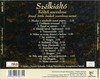 Szélkiáltó - Költõ szerelme (József Attila énekelt szerelmes versei) DVD borító BACK Letöltése