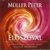 Müller Péter - Élõszóval (Az Örömkönyv legszebb részei) DVD borító FRONT Letöltése