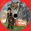 Így neveld a sárkányodat  (borsozo) DVD borító CD1 label Letöltése