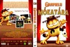 Garfield mókatára (Eddy61) DVD borító FRONT Letöltése