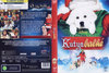 Karácsonyi kutyabalhé DVD borító FRONT Letöltése