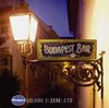 Budapest Bár - Volume 3. DVD borító FRONT Letöltése