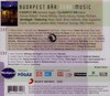 Budapest Bár - Volume 3. DVD borító BACK Letöltése