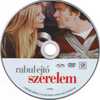 Rabul ejtő szerelem DVD borító CD1 label Letöltése